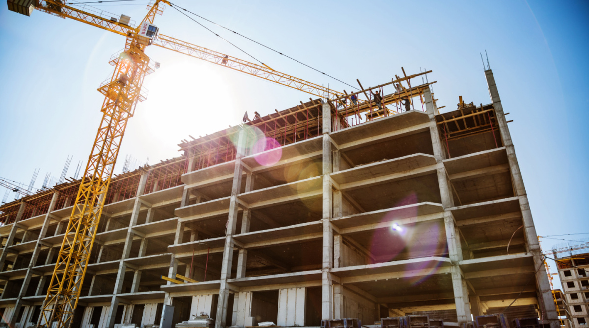 390 Unit Apartment Building Proposed in Fulton Market